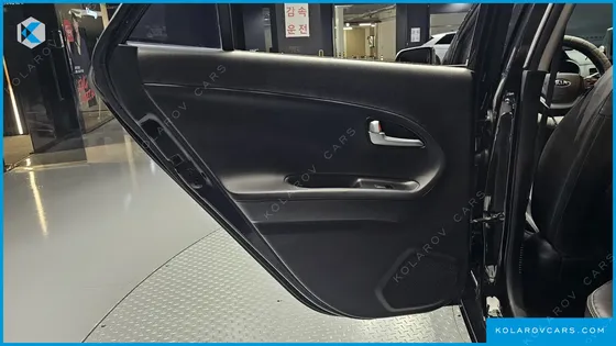 KIA MORNING (PICANTO) DELUXE