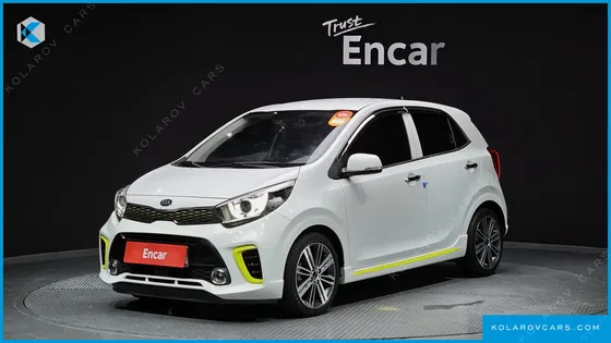 KIA MORNING (PICANTO) PRESTIGE