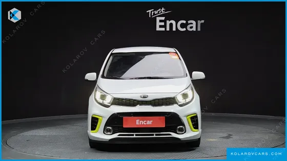 KIA MORNING (PICANTO) PRESTIGE