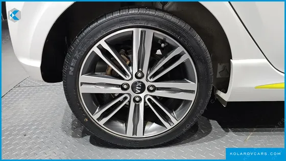 KIA MORNING (PICANTO) PRESTIGE