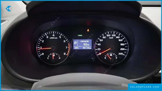 KIA MORNING (PICANTO) PRESTIGE