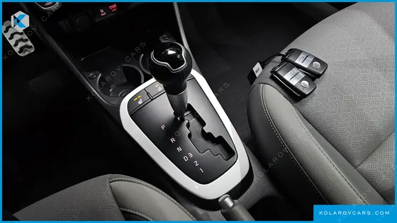 KIA MORNING (PICANTO) PRESTIGE