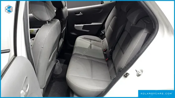 KIA MORNING (PICANTO) PRESTIGE