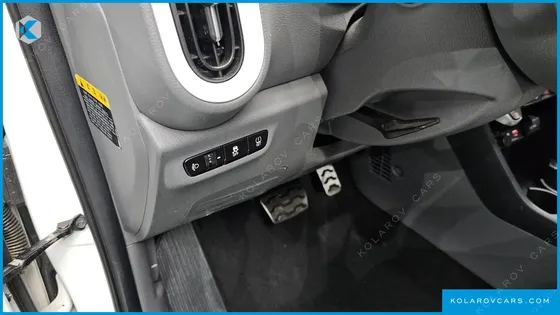 KIA MORNING (PICANTO) PRESTIGE