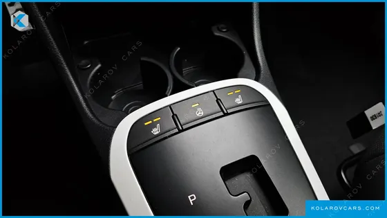 KIA MORNING (PICANTO) PRESTIGE