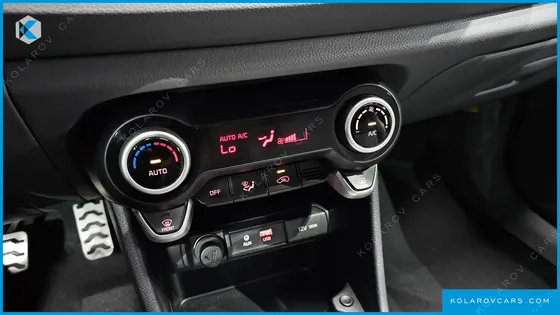 KIA MORNING (PICANTO) PRESTIGE