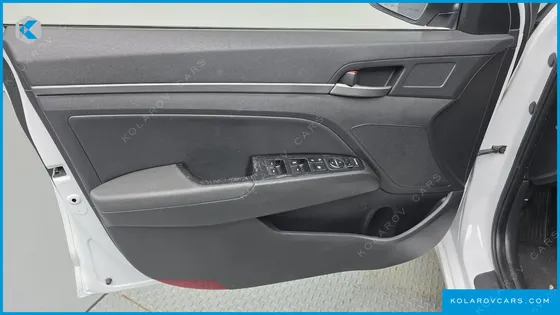 HYUNDAI ELANTRA (AVANTE) 1.6 GDI VALUE PLUS