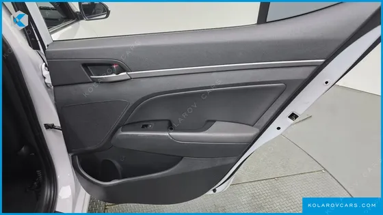 HYUNDAI ELANTRA (AVANTE) 1.6 GDI VALUE PLUS