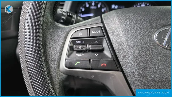HYUNDAI ELANTRA (AVANTE) 1.6 GDI VALUE PLUS