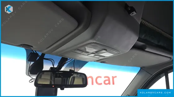 HYUNDAI SOLATI 15-SEATER