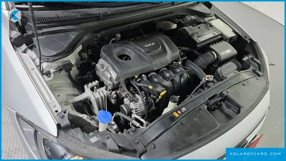 HYUNDAI ELANTRA (AVANTE) 1.6 GDI VALUE PLUS