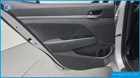 HYUNDAI ELANTRA (AVANTE) 1.6 GDI VALUE PLUS