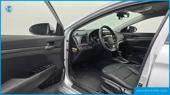 HYUNDAI ELANTRA (AVANTE) 1.6 GDI VALUE PLUS