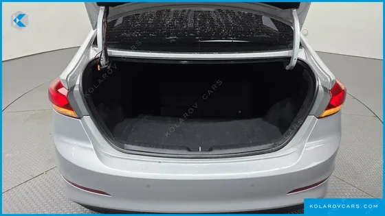 HYUNDAI ELANTRA (AVANTE) 1.6 GDI VALUE PLUS