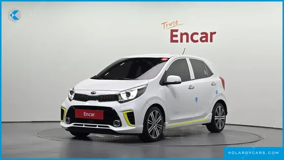 KIA MORNING (PICANTO) PRESTIGE
