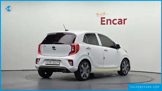 KIA MORNING (PICANTO) PRESTIGE