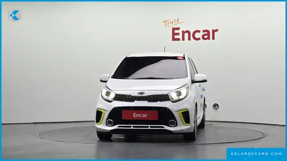 KIA MORNING (PICANTO) PRESTIGE