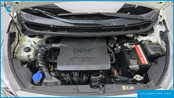 KIA MORNING (PICANTO) PRESTIGE