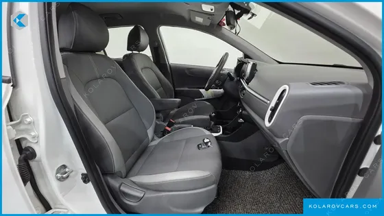 KIA MORNING (PICANTO) PRESTIGE