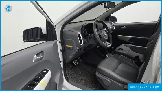 KIA MORNING (PICANTO) PRESTIGE