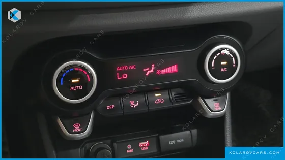 KIA MORNING (PICANTO) PRESTIGE
