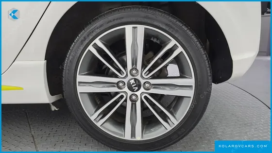 KIA MORNING (PICANTO) PRESTIGE
