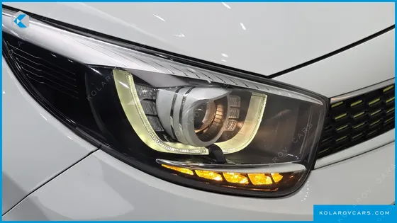 KIA MORNING (PICANTO) PRESTIGE