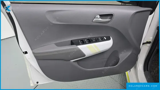 KIA MORNING (PICANTO) PRESTIGE
