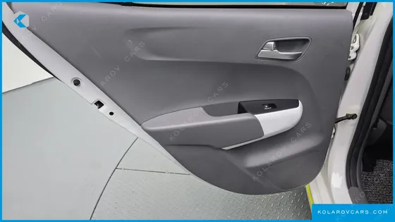 KIA MORNING (PICANTO) PRESTIGE