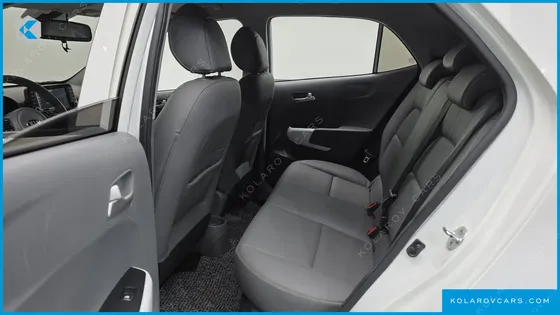 KIA MORNING (PICANTO) PRESTIGE
