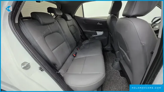 KIA MORNING (PICANTO) PRESTIGE