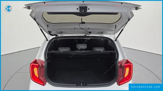 KIA MORNING (PICANTO) PRESTIGE