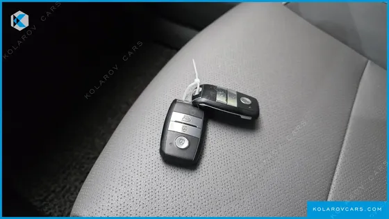 KIA MORNING (PICANTO) PRESTIGE
