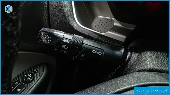 KIA RAY PRESTIGE