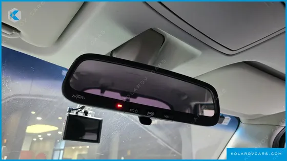 KIA RAY PRESTIGE