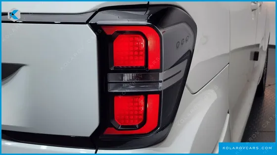 KIA RAY PRESTIGE