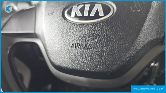 KIA RAY VAN