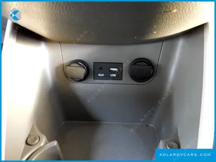 KIA MORNING (PICANTO) VAN