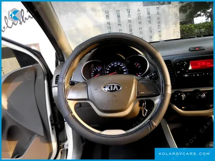 KIA MORNING (PICANTO) VAN