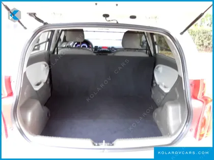 KIA MORNING (PICANTO) VAN