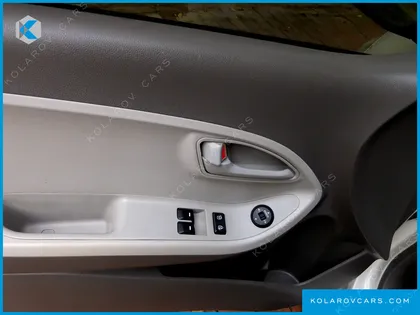 KIA MORNING (PICANTO) VAN