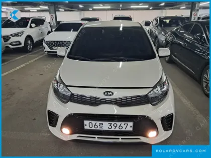 KIA MORNING (PICANTO) PRESTIGE