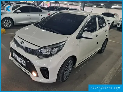 KIA MORNING (PICANTO) PRESTIGE