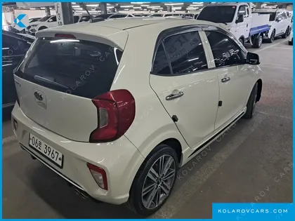 KIA MORNING (PICANTO) PRESTIGE