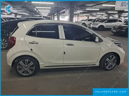 KIA MORNING (PICANTO) PRESTIGE