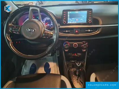 KIA MORNING (PICANTO) PRESTIGE