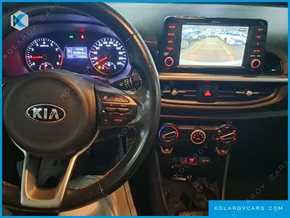 KIA MORNING (PICANTO) PRESTIGE
