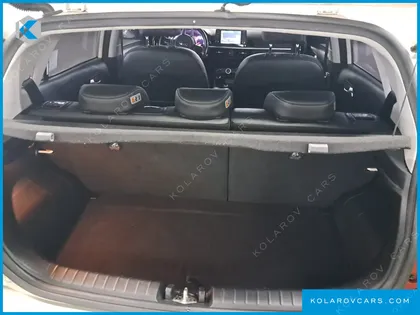 KIA MORNING (PICANTO) PRESTIGE