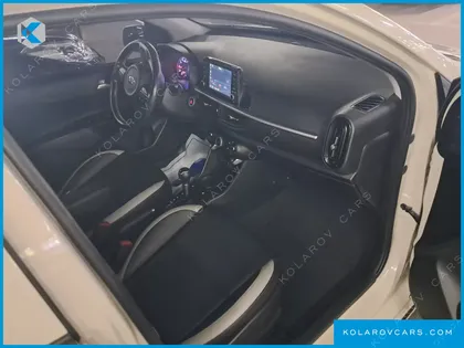 KIA MORNING (PICANTO) PRESTIGE