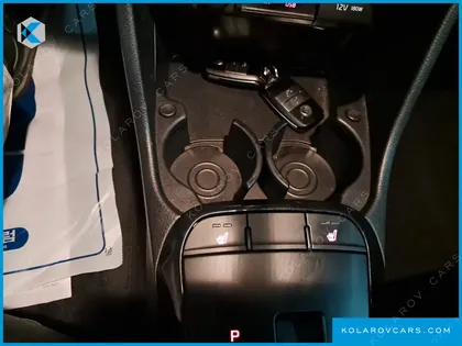 KIA MORNING (PICANTO) PRESTIGE